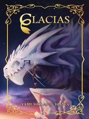 cover image of Glacias